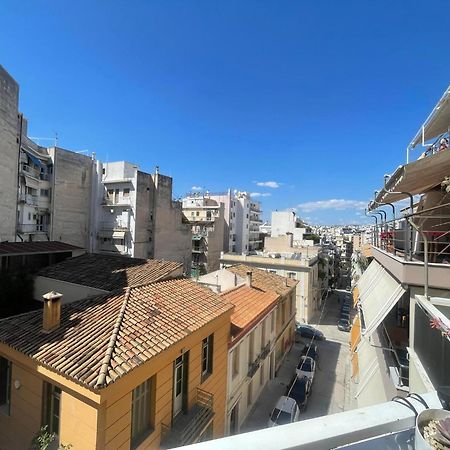 Sunny Studio Athene Buitenkant foto