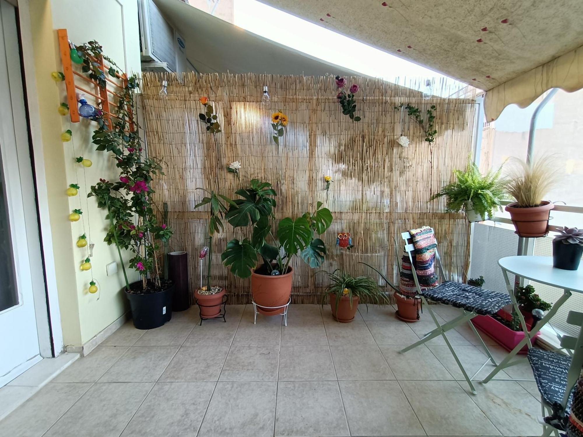 Sunny Studio Athene Buitenkant foto